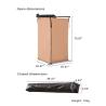 Buy cheap Outdoor Privacy Car Shower Awning Portable Waterproof Car Side Shower Tent from wholesalers