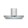 Buy cheap Air Exhaust T Shape Chimney Hood 90cm Cooker Hood from wholesalers