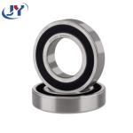 JINGYAO 6210 Double Rubber Seal Bearings 50*90*20mm, Deep Groove Ball Bearings.