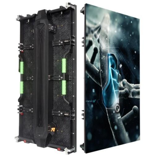 Buy cheap P4.81mm Outdoor Rental Led Display High Brightness 5000nits​ 3840hz from wholesalers