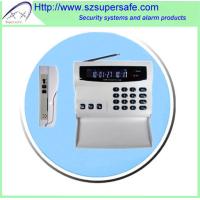 Buy cheap Wireless security alarm system product