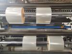 Transparent Led Film for Acrylic Laminating of Metallized Beverage Soft