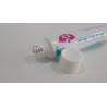 Buy cheap 20g Offset Printed Laminated Pharmaceutical Tube Packaging With Pedestal Standup Cap from wholesalers