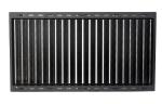 IK10 CE DLC Certificated Waterproof Led Flood lights, IP67 Outdoor flood