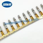 Contact Male Pin Picanol Loom Spare Parts N1013598