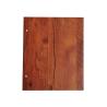 Buy cheap 0.6mm Golden Oak PVC Decorative Film Self Adhesive Smooth Surface from wholesalers
