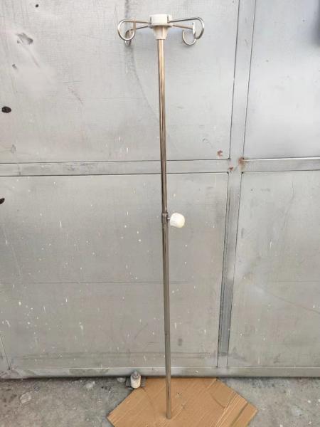 Buy cheap SUS Medical Drip Stand IV Hospital Drip Stand OEM Height Adjustable from wholesalers