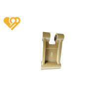 Buy cheap OEM Support Arm Link Rod H Frame for Other Excavator And Bulldozer Parts product