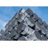 Buy cheap Hot Dip Galvanized Steel Tube Galvanized Steel Tube Suppliers from wholesalers