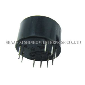 Buy cheap High Accuracy High Frequency Transformer With Ultimate Power Density from wholesalers