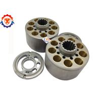 Buy cheap SK200-6 EC210 EC210B Hydraulic JIC Parts For KAWASAKI K3V112DT K3V112 product