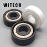 Buy cheap Ceramic Bearings, CE6001 Si3N4 Chemical Equipment Deep Groove Ball Bearings from wholesalers