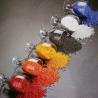 Buy cheap PET Bottle Flakes Double Screw Plastic Recycling Granulator Machine from wholesalers