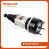 Buy cheap Auto Suspension Front Air Shock Absorber Jaguar XJ 2003-09 C2Z23850 OEM from wholesalers