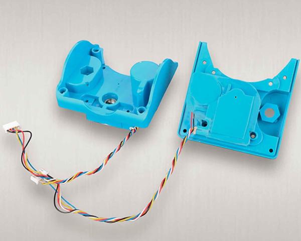 Buy cheap DN15 Clock Movement HVAC Electric Brushless DC Motors from wholesalers
