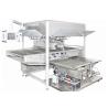 Buy cheap Constant Thickness 900mm Chocolate Enrobing Machine from wholesalers