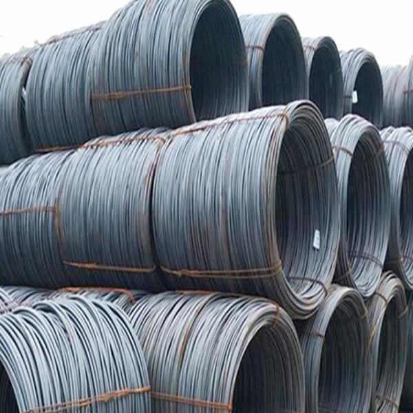 Buy cheap 7x7 304 Stainless Steel Spring Wire Nylon Coated AISI 201 410 from wholesalers