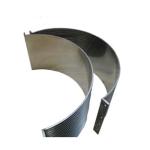 Fishpond Wedge Wire Sieve Bend Screen Filters For Water Treatment