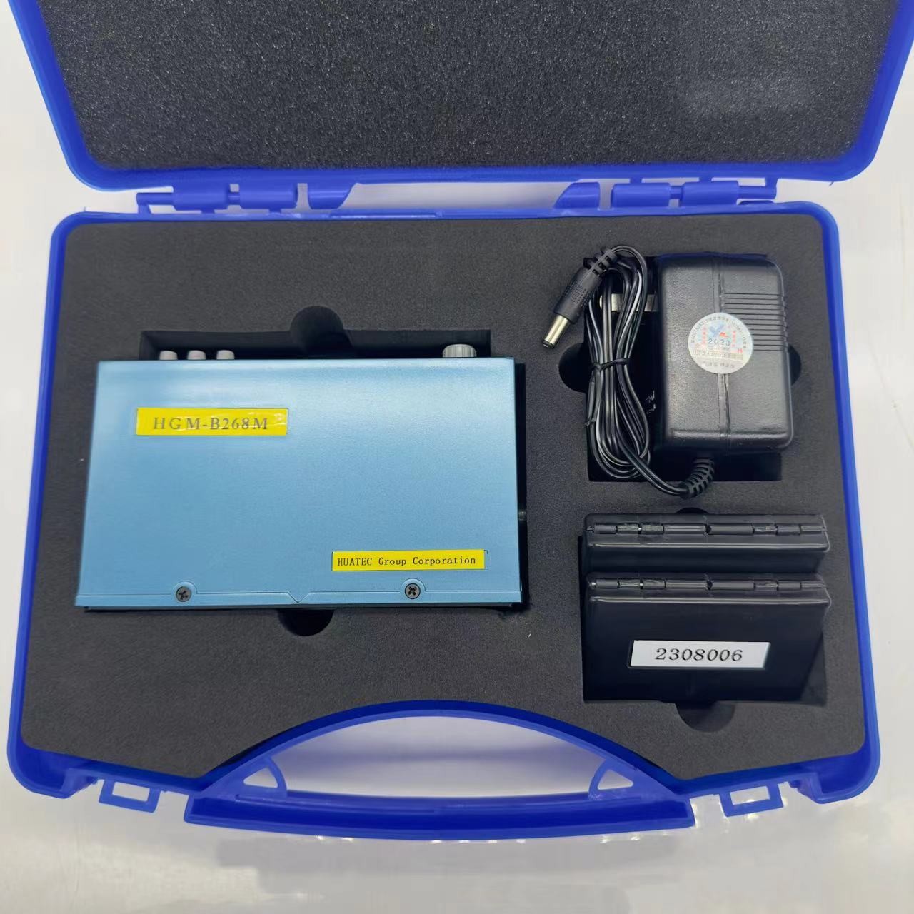 HGM-B268M Metal Mirror Surface Coating Three Angle Surface Gloss Meter