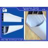 Buy cheap Safety Grilles Stronger Foundation Frame Wire Aluminium for the Balcony Invisible Grille from wholesalers