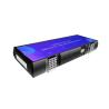 Buy cheap High Brightness P5 5mm Taxi Top LED Screen 4G WIFI Dust Against from wholesalers