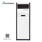 2024Golden Sun Series Cabinet Warm Air Conditioning PTC Fan Heater
