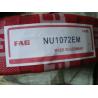 Buy cheap FAG NU1072 Cylindrical Roller Bearing Single Row Large Size 360 x 540 x 82 MM from wholesalers