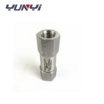 Hydraulic Air Compressor Check Valve For Liquid Water
