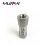 Buy cheap Hydraulic Air Compressor Check Valve For Liquid Water from wholesalers