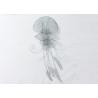 Buy cheap Colorful Minimalism Ocean Large Metal Fish Wall Decor from wholesalers