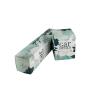 Buy cheap Flat Tall Cardboard Boxes Paper Cosmetic Packaging 300-400gsm Art Paper from wholesalers