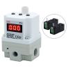 Buy cheap Leak Proof Automatic Pressure Regulator ITV Proportional Regulator from wholesalers