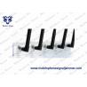 Buy cheap Handheld Cell Phone Jammer Kit 3G GSM CDMA 5 Antenna 33W Energy Consumption from wholesalers