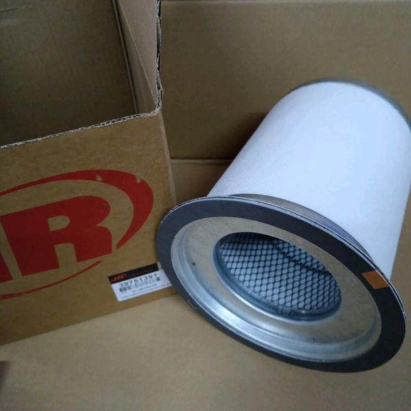 Buy cheap 39751391 TD oil separator Ingersoll Rand air compressor spare parts from wholesalers