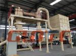 2023 Sale GF-200 Limestone Air Separator with Video Outgoing-Inspection Provided