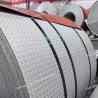 Buy cheap Anti Slip Stainless Steel Checkered Plate Sheet 316L / 1.4404 SS Plates from wholesalers