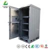 Buy cheap Double Wall Outdoor Battery Cabinets With DC Air Conditioner from wholesalers