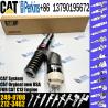 Buy cheap Common Rail Diesel fuel Injector 10R2977 10R-2977 2490708 249-0708 for caterpillar cat c13 from wholesalers