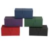 Buy cheap 200+ Deck Card Box WS Tcg Pokomon Cards Mtg Dual deck card box PU Leather from wholesalers