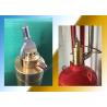 Buy cheap Fm200 Automatic Fire Extinguisher Valve with Solenoid Actuator from wholesalers
