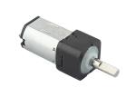 High Torque Low Rpm Dc Gear Motor , Small Dc Gearmotor 10mm N20-PG288