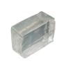 Buy cheap Eco-Friendly Hot Melt Blocks Non-Marking Personal Care And Beauty Special Adhesive Strong Adhesive from wholesalers