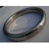 Buy cheap flange oval ring gaskets R24 from wholesalers