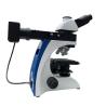 Buy cheap Trinocular Metallographic Microscope/Upright Metallurgical microscope from wholesalers