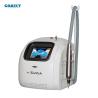 Buy cheap Brasil Picosecond Q Switched Nd Yag Laser Machine for Tattoo Removal from wholesalers