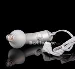 Skin Care High Frequency Facial Device , AC 220 V Ozone Beauty Machine