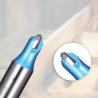 Buy cheap TCT Cove Router Bits 2 Flutes Profiles For Wood Cutting Milling Without Bearing from wholesalers