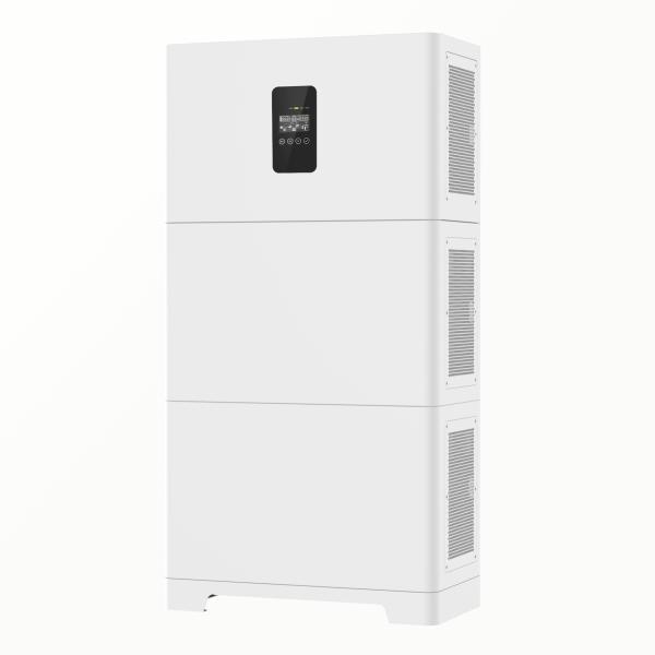 Buy cheap 5KW Inverter 14.336KWh Energy Storage Battery For Home Solar System from wholesalers