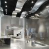 Buy cheap Modern Stainless Steel Ceiling Grids For Educational Facilities from wholesalers
