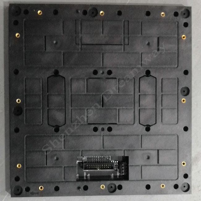 led signs for room
